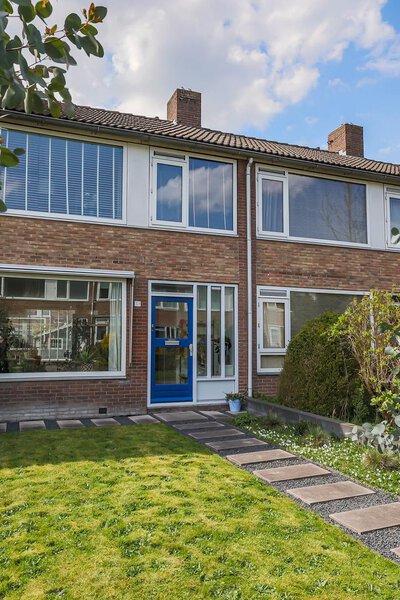 Wegalaan 33 GRONINGEN