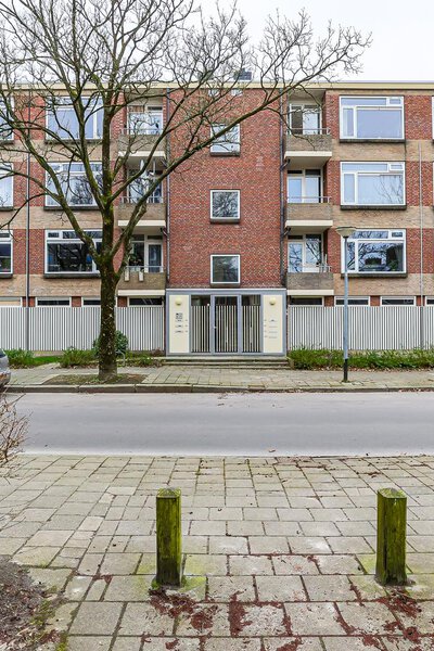 Nicolaas Beetsstraat 45 GRONINGEN