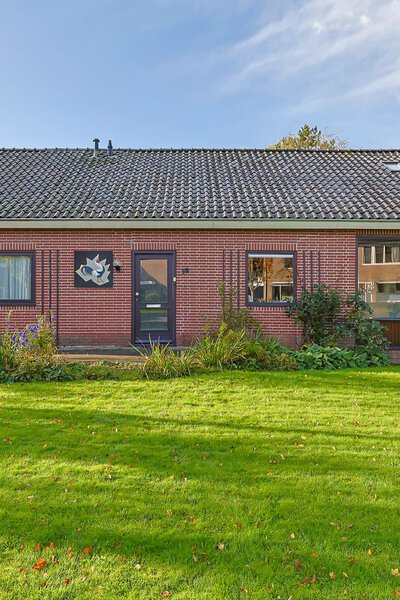 Groene Zoom 16 TEN BOER