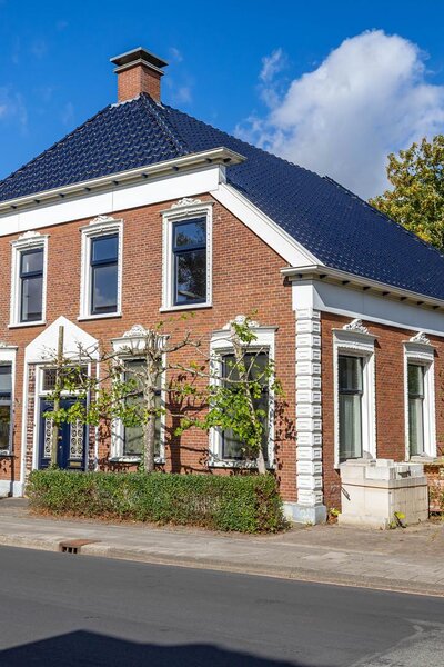 Hoofdweg 107 MIDWOLDA