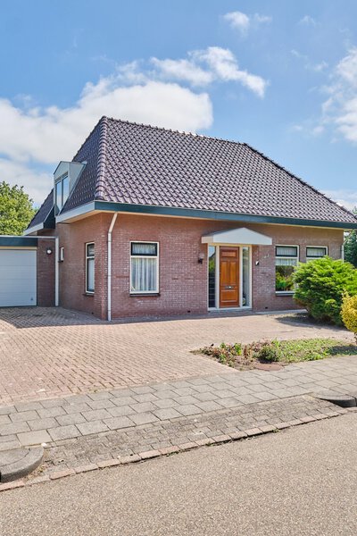 Ter Laan 1 a BEDUM