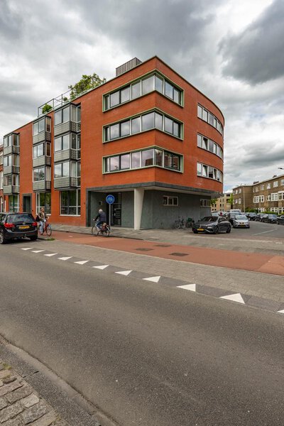 Eendrachtskade 15 7 GRONINGEN