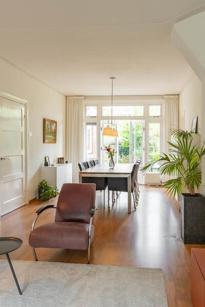 Van Swinderenstraat 23 GRONINGEN