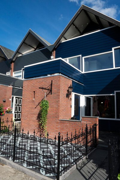 Kastanjelaan 29 GRONINGEN