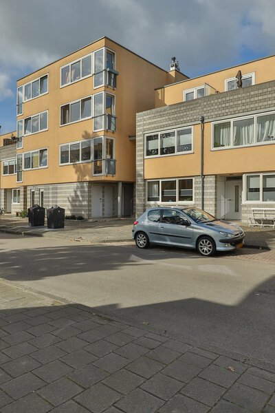 Slachthuisstraat 223 GRONINGEN