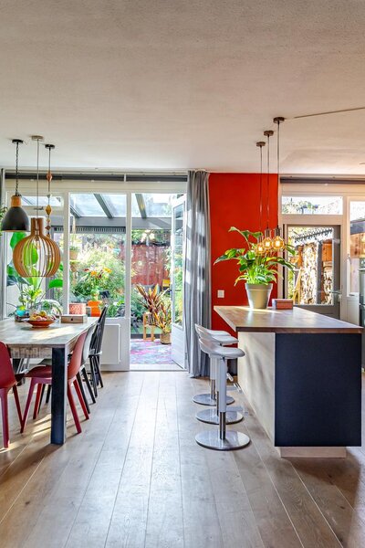 Fossemaheerd 155 GRONINGEN