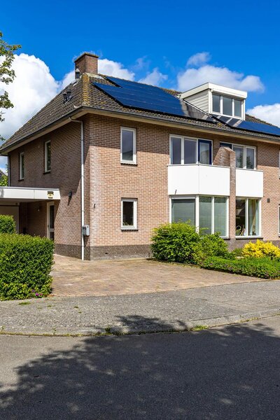 De Cockstraat 56 GRONINGEN