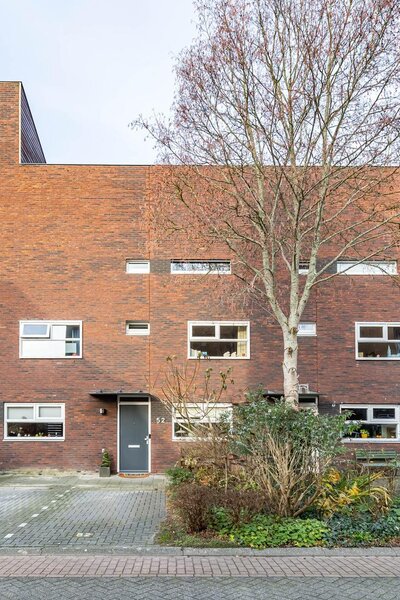 Henk Plenterlaan 52 GRONINGEN