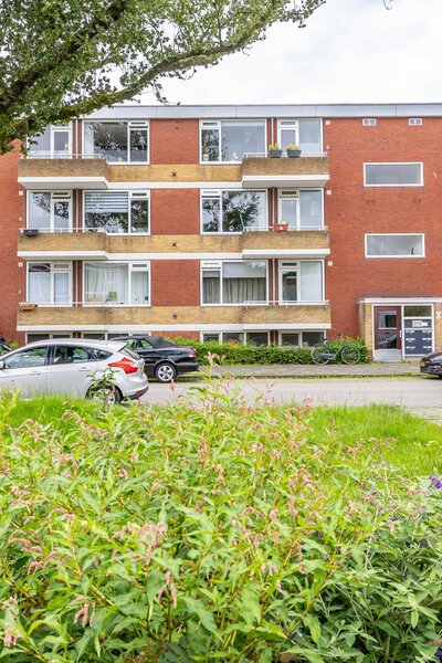 Bezettingslaan 58 GRONINGEN