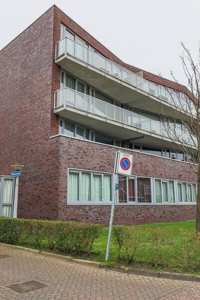 Palembangstraat 17 GRONINGEN