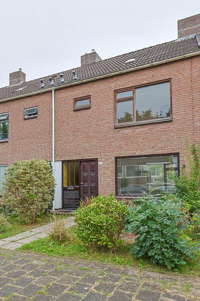 Spirealaan 21 GRONINGEN