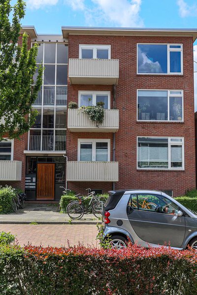 Kamerlingh Onnesstraat 101 GRONINGEN