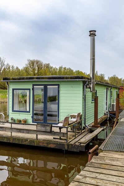 Nieuwbrugsterweg 1037 DEN HORN