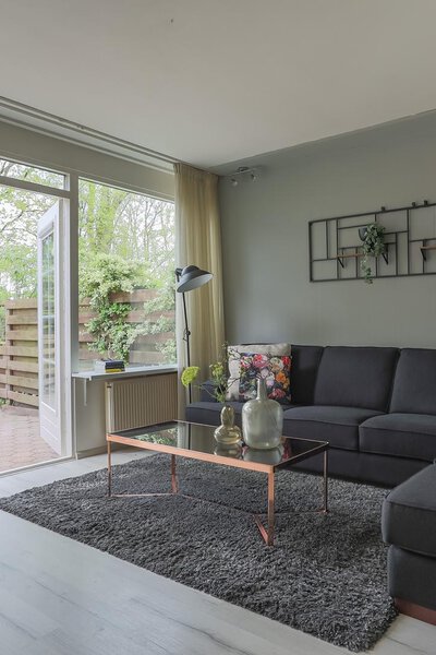 Wimpel 115 GRONINGEN