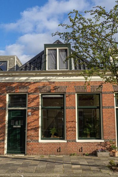 Eerste Spoorstraat 21 GRONINGEN