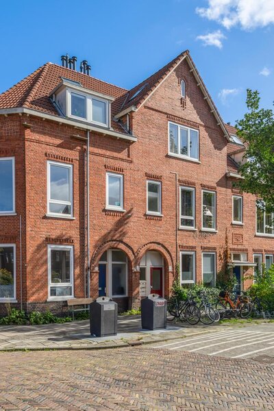 Koninginnelaan 55 a GRONINGEN