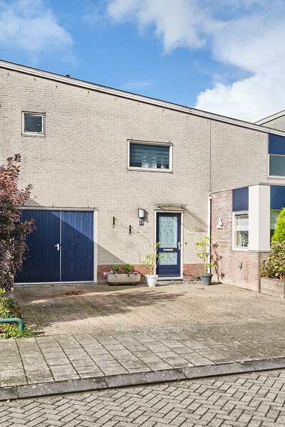 Jacob Schorerstraat 50 GRONINGEN