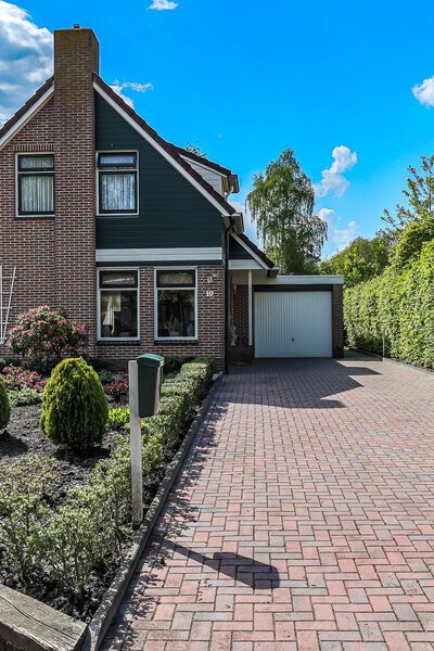 Prunuslaan 10 ZUIDBROEK