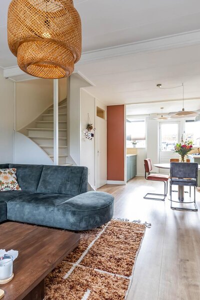 Klaprooslaan 55 b GRONINGEN