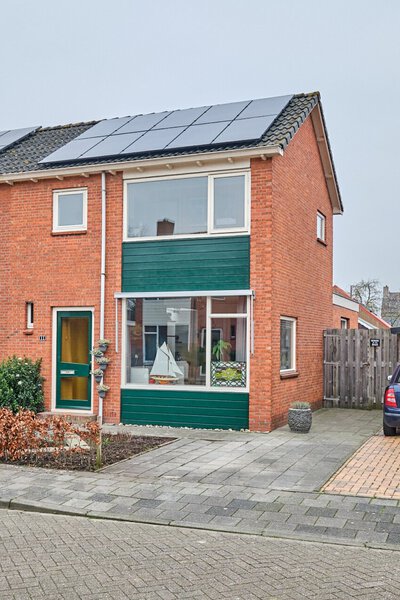 Van Heemskerckstraat 11 BEDUM