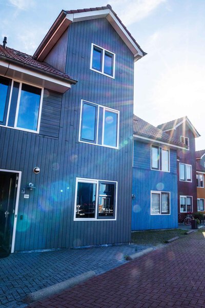 Reitdiephaven 399 GRONINGEN