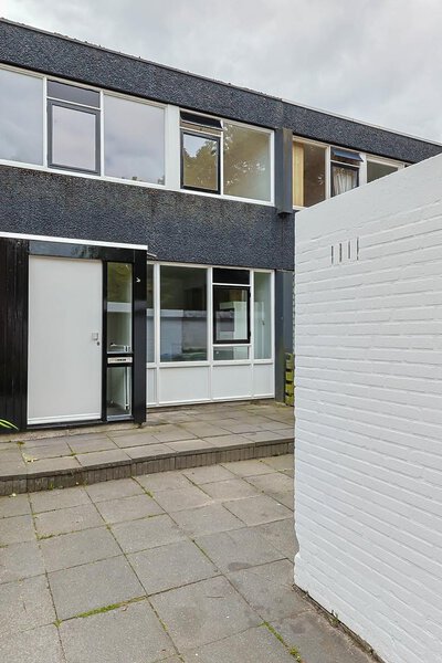 Stuurhut 37 GRONINGEN