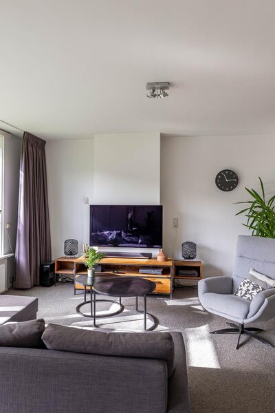 Verzetsstrijderslaan 106 GRONINGEN