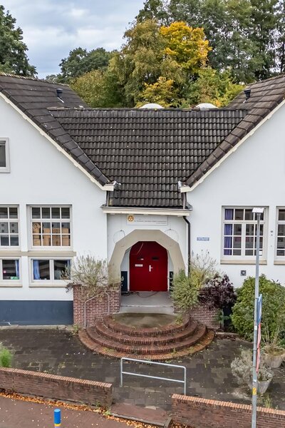 Engelberterweg 38 GRONINGEN