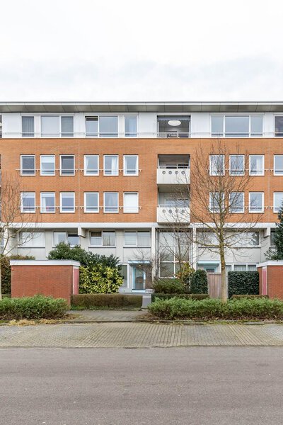 S.O.J. Palmelaan 279 GRONINGEN