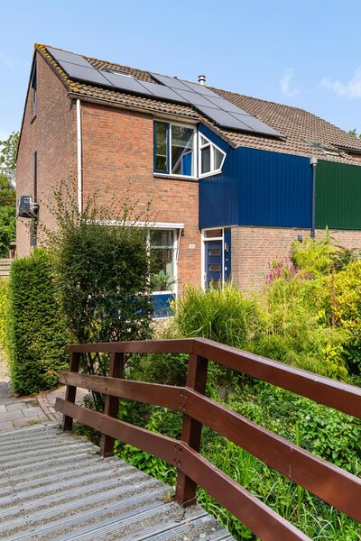Fossemaheerd 121 GRONINGEN
