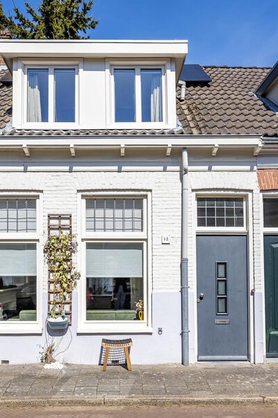 Boumanstraat 12 GRONINGEN