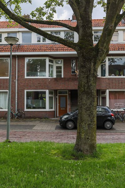 Rembrandt van Rijnstraat 16 GRONINGEN