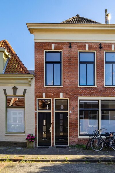 Selwerderdwarsstraat 4 a GRONINGEN