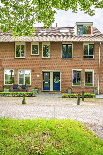 Scheltemaheerd 69 GRONINGEN