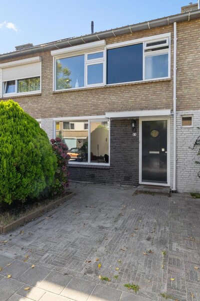 Neptunusstraat 54 GRONINGEN