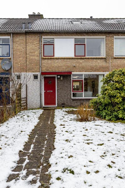 Marsstraat 33 GRONINGEN