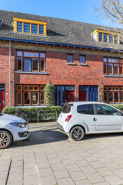 Gerbrand Bakkerstraat 88 a GRONINGEN