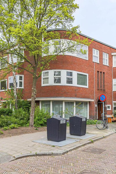 Wassenberghstraat 41 D GRONINGEN