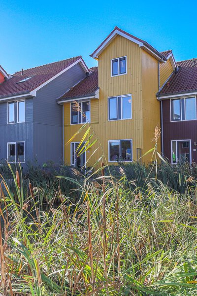 Reitdiephaven 461 GRONINGEN