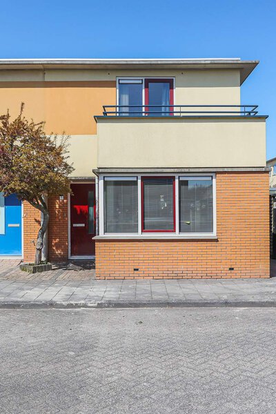 Jacob van Hattumstraat 1 GRONINGEN