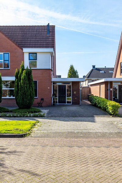 Zevenbruggetjesweg 11 BEDUM