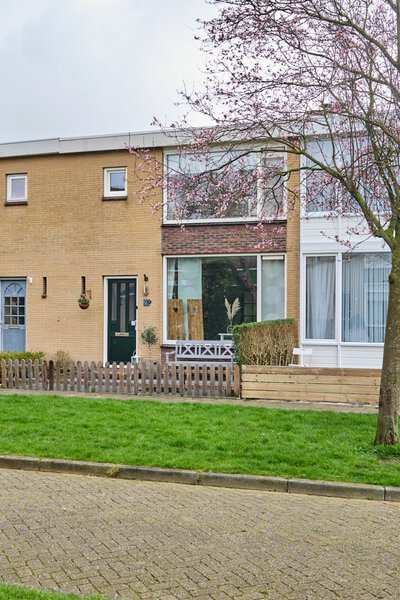 Burg. G. van Barneveldstraat 8 GRONINGEN