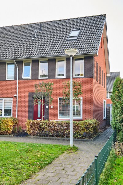 Klinkerstraat 16 GRONINGEN