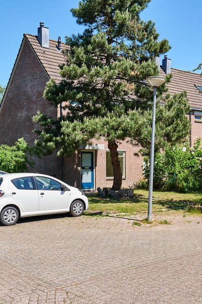 Mudaheerd 77 GRONINGEN