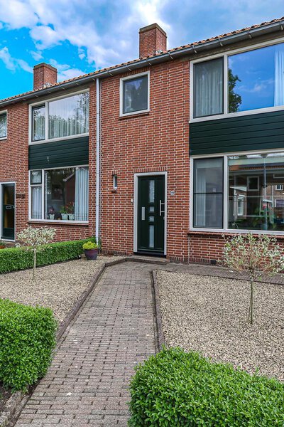 van Heemskerckstraat 19 HOOGEZAND