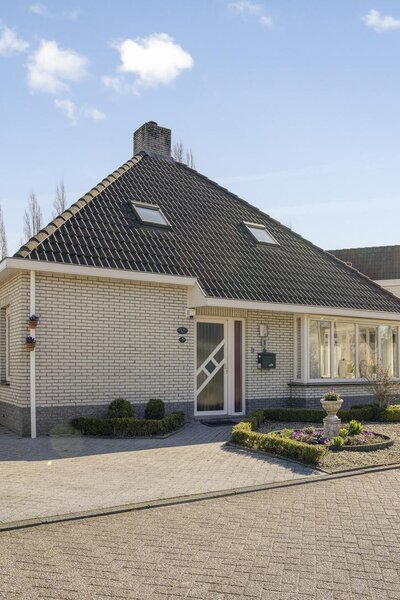 Prins Clausstraat 5 STADSKANAAL