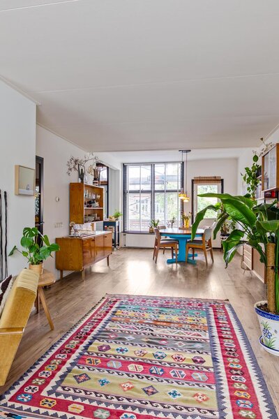 Billitonstraat 40 a GRONINGEN