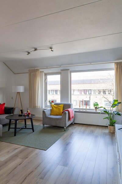 Zaagmuldersweg 96 b GRONINGEN