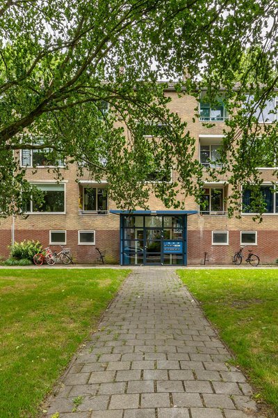Dierenriemstraat 205 GRONINGEN