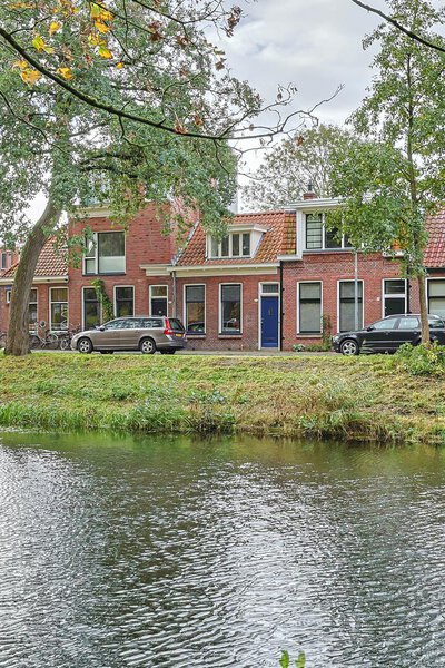 Grachtstraat 41 GRONINGEN